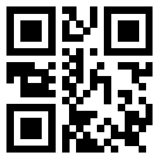 3919160382 Qr Code associato