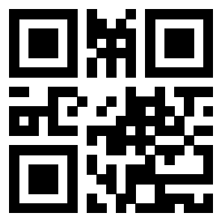 Il QrCode di 3919160383