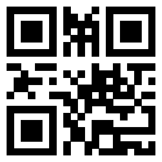 Immagine del QrCode di 3919160384