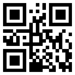3919160385 - Immagine del QrCode associato