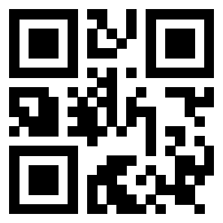 3919160386 Qr Code associato