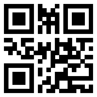 Qr Code di 3919160391