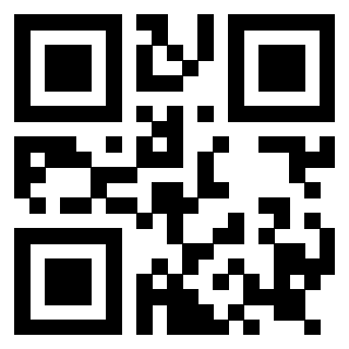 3919160394 - Immagine del Qr Code associato