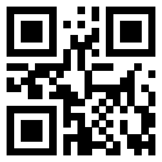 3919160400 - Immagine del Qr Code associato