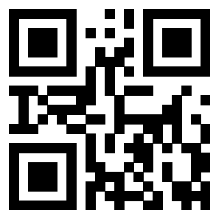 Il QrCode di 3919160403