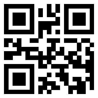 Scansione del Qr Code di 3919160406