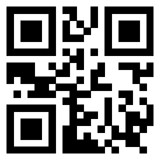 Scansione del Qr Code di 3919160407