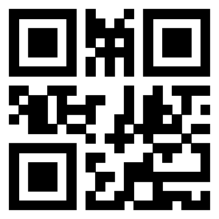 Immagine del QrCode di 3919160409