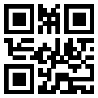 Immagine del Qr Code di 3919160410