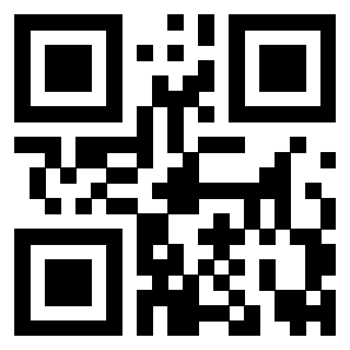 QrCode di 3919160412
