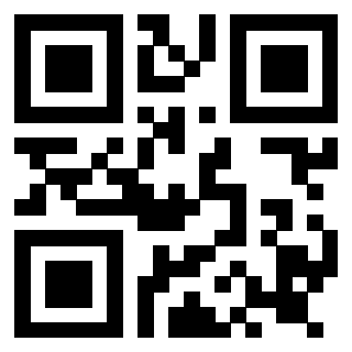 Immagine del Qr Code di 3919160414