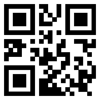 3919160418 - Immagine del Qr Code associato