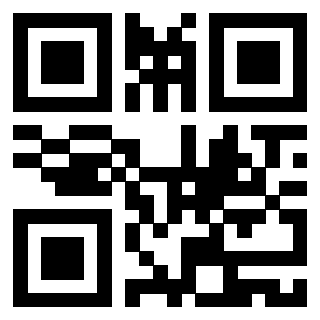 Immagine del Qr Code di 3919160423