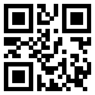 Scansione del Qr Code di 3919160425