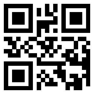 Immagine del Qr Code di 3919160426