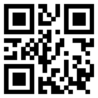 3919160427 - Immagine del QrCode