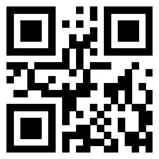 3919160428 - Immagine del QrCode associato