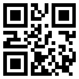 3919160429 - Immagine del Qr Code associato
