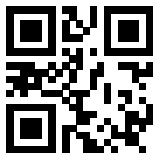 Il QrCode di 3919160432