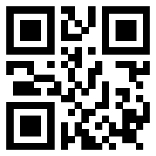 3919160434 QrCode associato