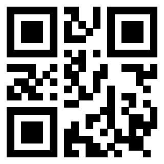 3919160435 - Immagine del QrCode