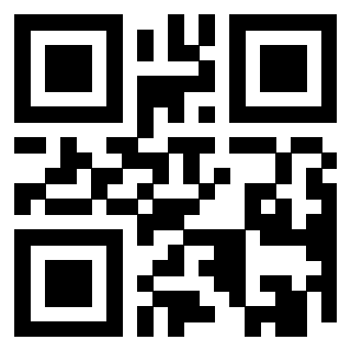 QrCode di 3919160437