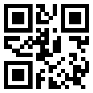 3919160440 Qr Code associato