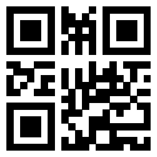 Immagine del QrCode di 3919160441