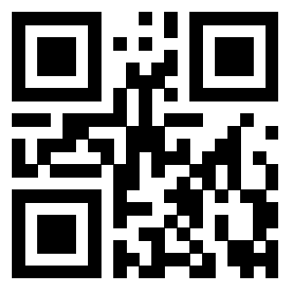 3919160443 QrCode associato