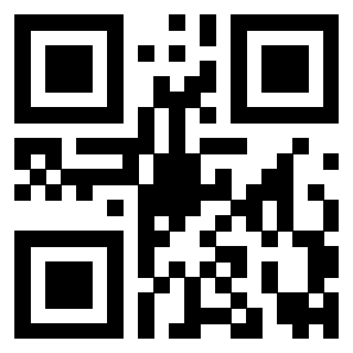 Immagine del QrCode di 3919160445