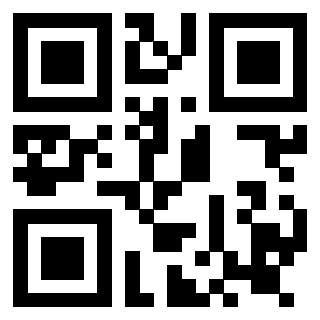 3919160447 - Immagine del QrCode associato