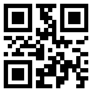 3919160448 - Immagine del Qr Code associato