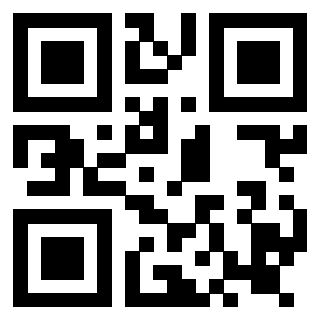 Immagine del QrCode di 3919160449