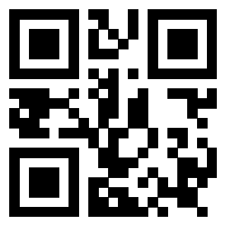 3919160450 QrCode associato