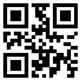 Immagine del QrCode di 3919160452