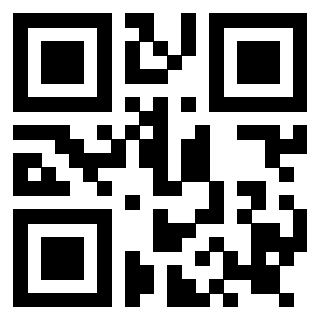 Il QrCode di 3919160454