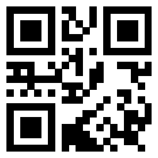 Immagine del QrCode di 3919160460