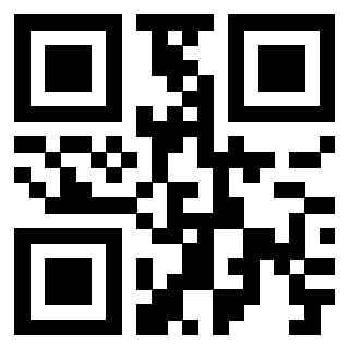 3919160463 - Immagine del Qr Code associato