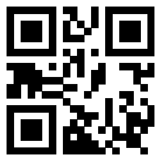Il QrCode di 3919160467