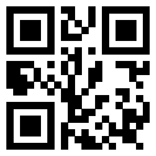 Scansione del Qr Code di 3919160468