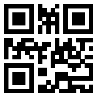 3919160470 - Immagine del Qr Code associato