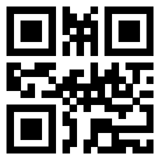 Scansione del Qr Code di 3919160474