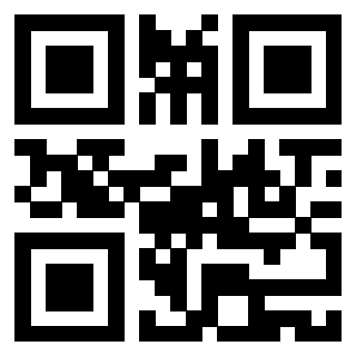 Immagine del QrCode di 3919160476