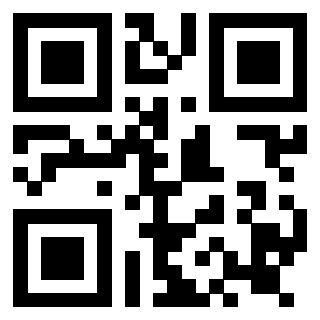 Immagine del QrCode di 3919160484
