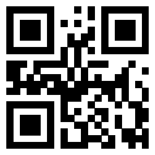 Il QrCode di 3919160485