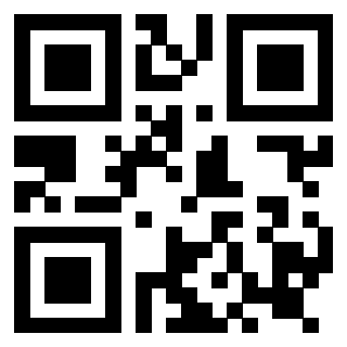 3919160489 - Immagine del QrCode associato