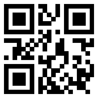 3919160490 Qr Code associato