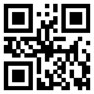 Immagine del Qr Code di 3919160491