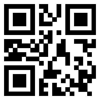 3919160492 QrCode associato