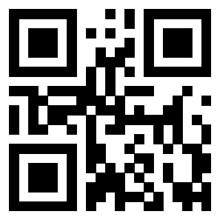 QrCode di 3919160495